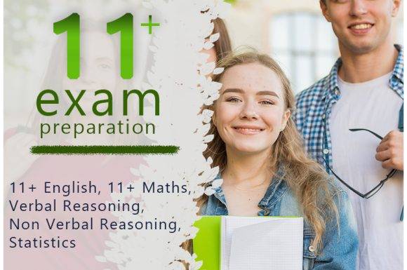 Are you getting ready for the 11+ or 13+ exams?