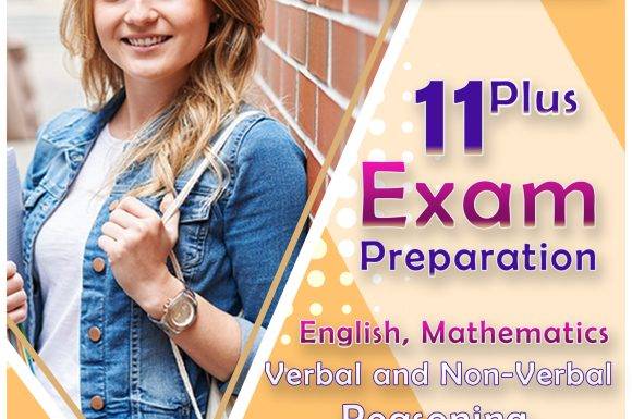 Introducing the ultimate companion to success in your child’s educational journey – the 11+ Exam resource.