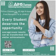 Tuition Centre in Croydon