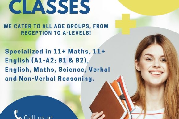 Mastering the 11+ Exam A Comprehensive Approach at Aims Tuition Centre Croydon