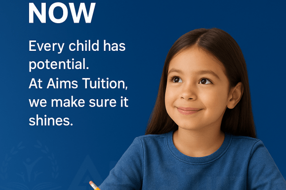 Your Child’s Future Starts Now: Why Early Academic Support Matters in Croydon