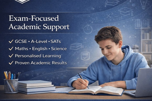 How the Right Tuition in Croydon Can Improve Exam Results