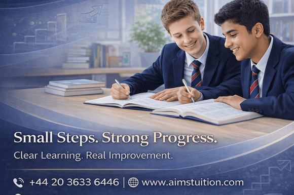 Building Strong Academic Progress Through Smart Learning