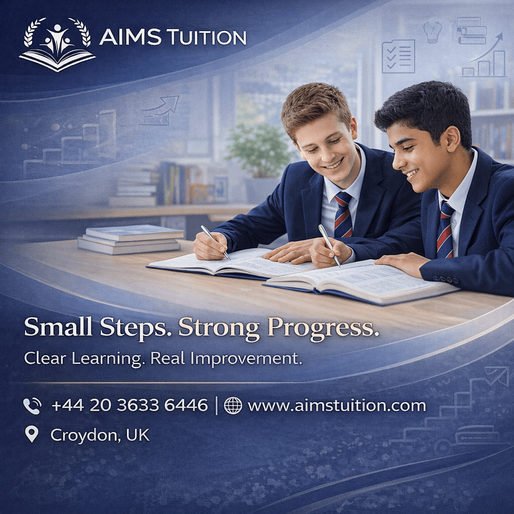 Building Strong Academic Progress Through Smart Learning